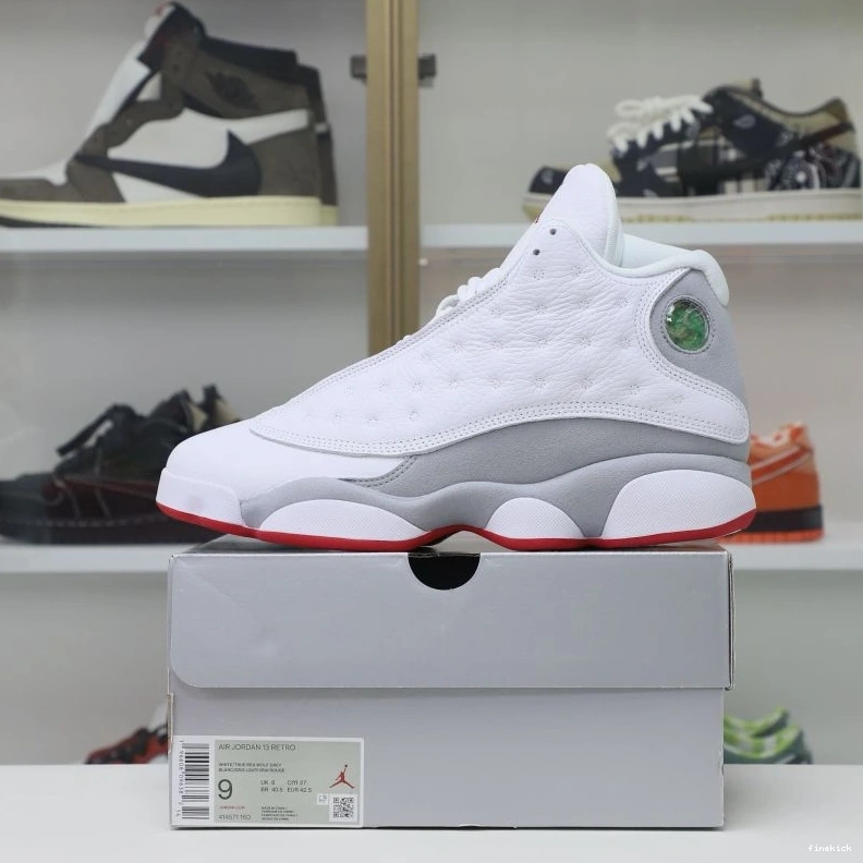 Jordan Air 13